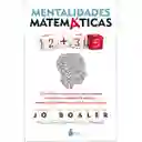 AdeS Mentalid Matematicas - Jo Boaler