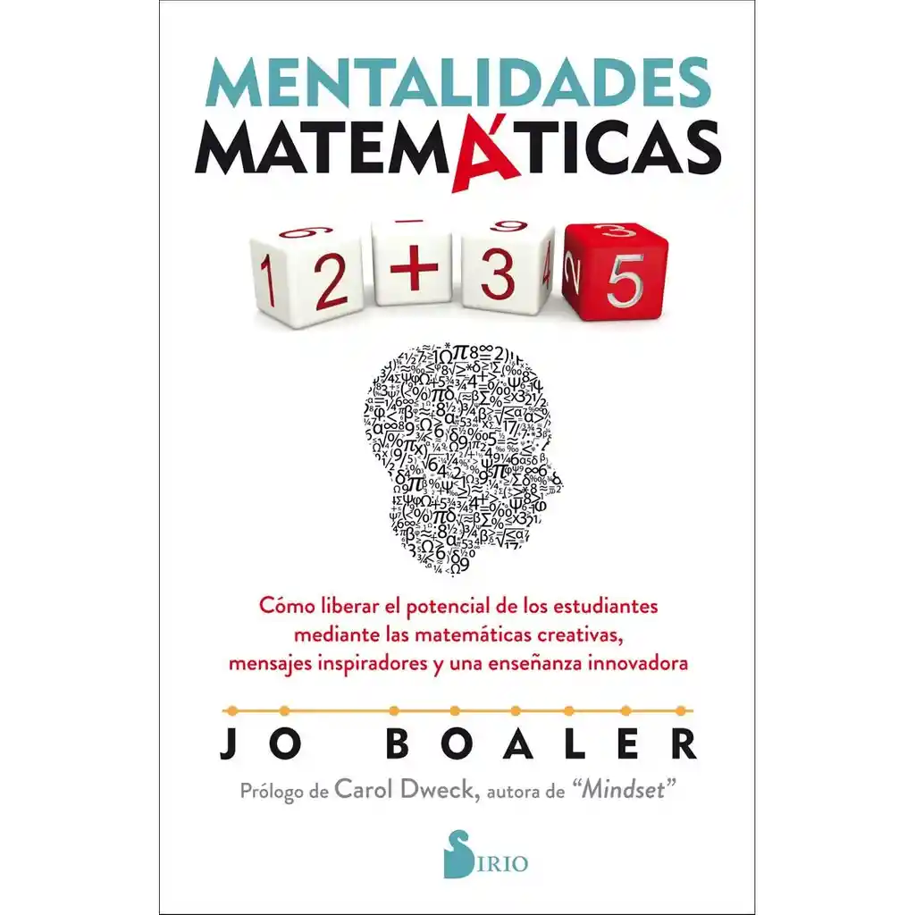 AdeS Mentalid Matematicas - Jo Boaler