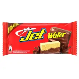 Jet Galleta Wafer