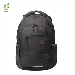 Morral Para Tablet y PC Misisipi Color Gris G98 Totto
