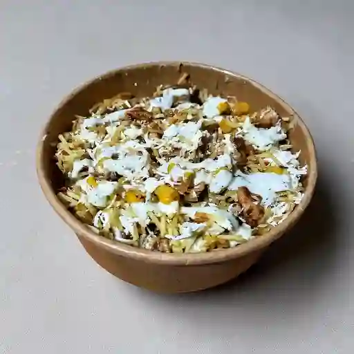 Mazorcada Jr de Chorizo