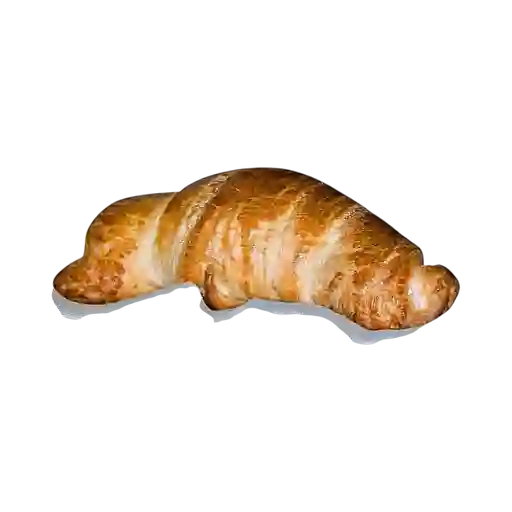 Croissant Sencillo
