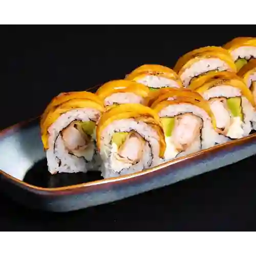 Shrimp Tropi