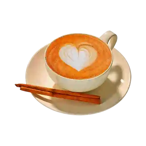 Capuchino 8 Oz