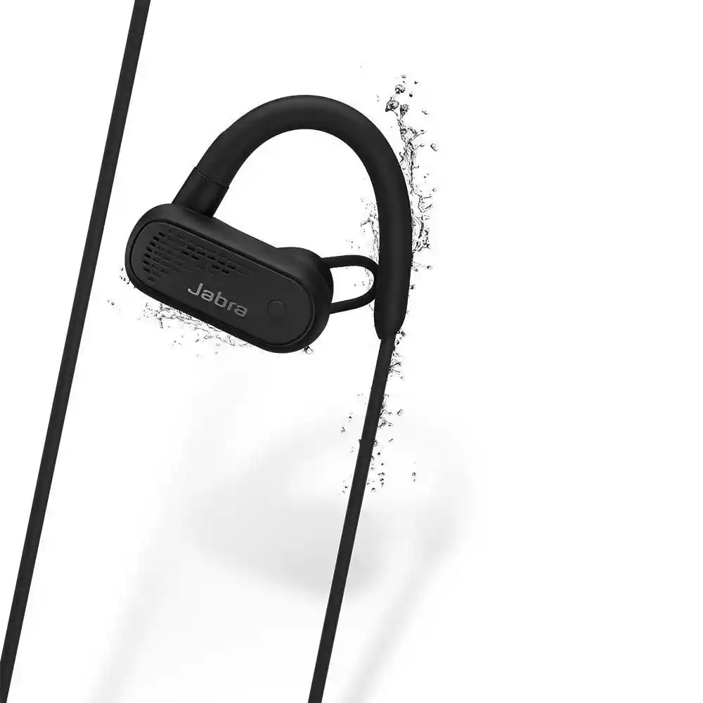 Jabra Audífonos In-Ear Bluetooth Negro Elite Actie