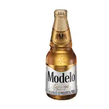Cerveza Modelo