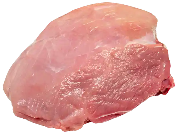 Carne Cerdo Pulpa Magra