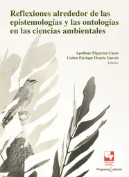 Reflexiones Alrededor de Las Epistemologías y Las Ontologías