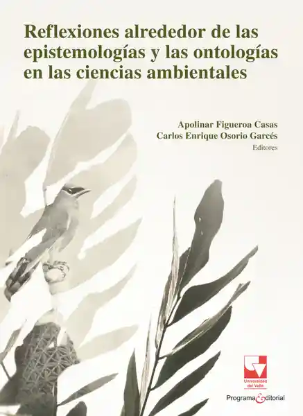 Reflexiones Alrededor de Las Epistemologías y Las Ontologías