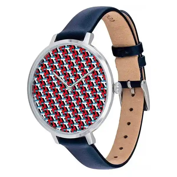 Reloj Alexa Mujer Azul 1782153 Tommy Hilfiger