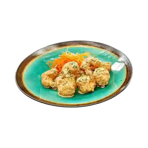 Camarones Ministro