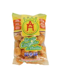  Achiras Del Huila Bizcocho de Cuajada del Huila 