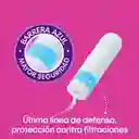 Tampones Kotex Digital Super 32 Und