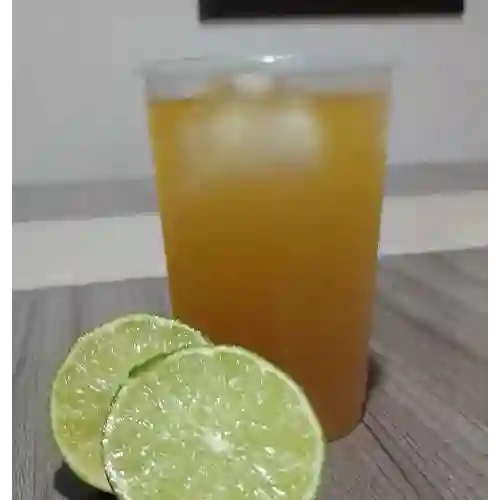 Limonada de Panela 12 Onz