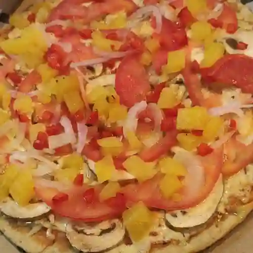 Napolitana Personal