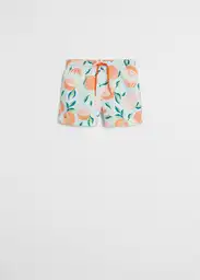 Mango Bañador Orangeb Agua Talla 70