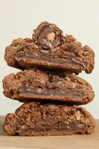 Galleta de Choco-Ferrero