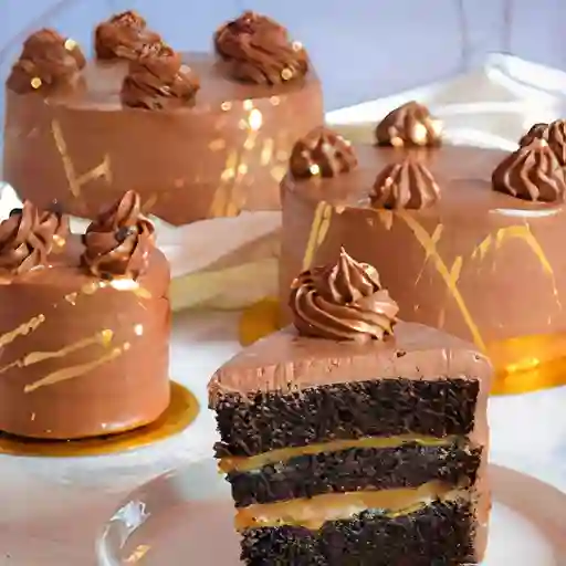 Torta de Milkyway