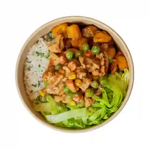 Bowl Francés (med)
