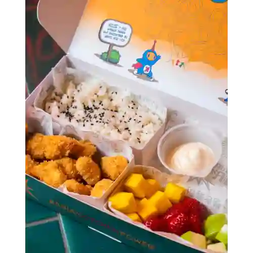 Menu Kids