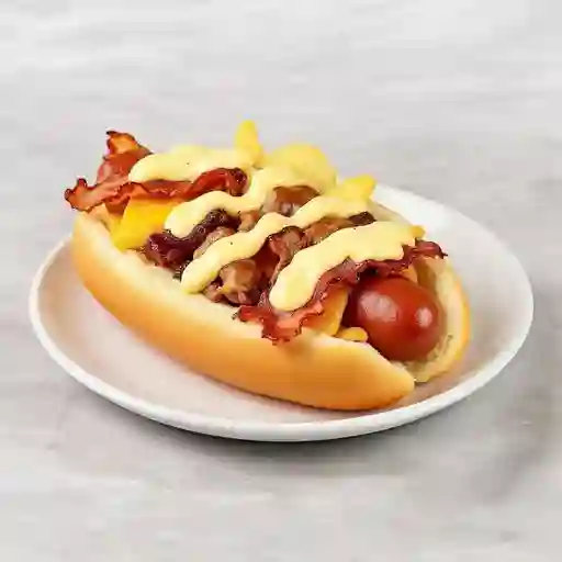 Mr hotdog extremo junior