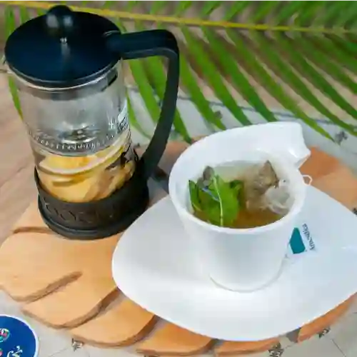 Aromatica Frutos Citricos