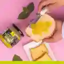 Ghee Mantequilla Clarificada de Orégano