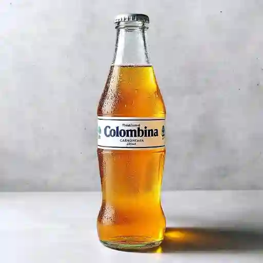 Gaseosa Personal 400 ml - Colombiana