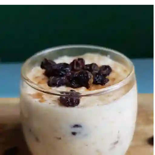 Arroz con leche clasic