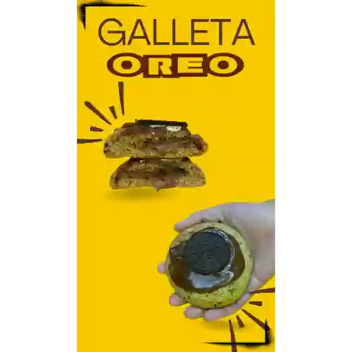 Galleta de Oreo