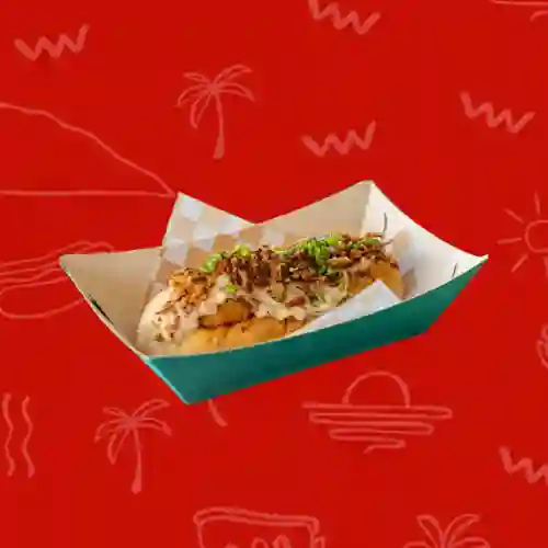 Gamba Doggie