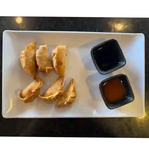 Dumplings