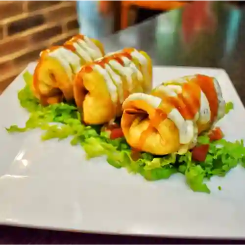 Chimichanga
