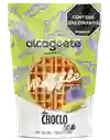 Alcaguete Premezcla para Waffles de Choclo