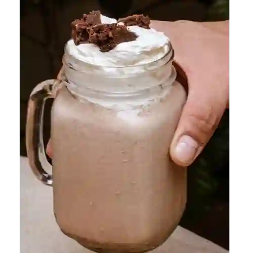 Malteada
