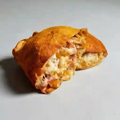 Panzerotti Hawaiano