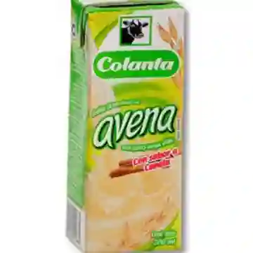 Avena Colanta Original 200 ml