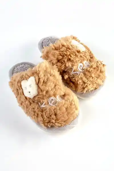 Yoi Pantuflas para Niños