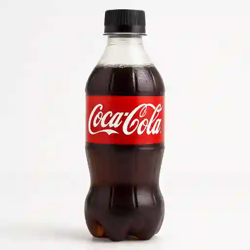 Coca-Cola sin Azúcar 400 ml