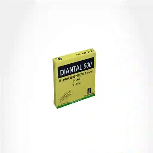 Diantal 800
