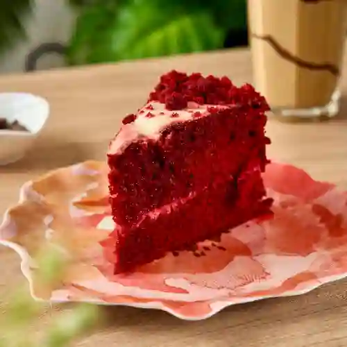 Torta Red Velvet