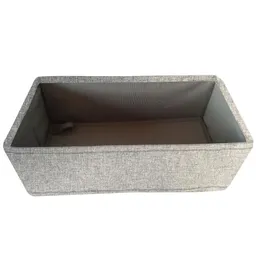 Caja Organizadora Rectangular 35 x 21 x 15 Cl 6526 Finlandek