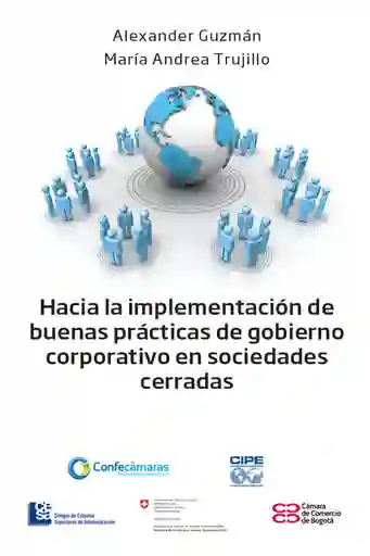 Hacia la Implementación de Buenas Prácticas de Gobierno