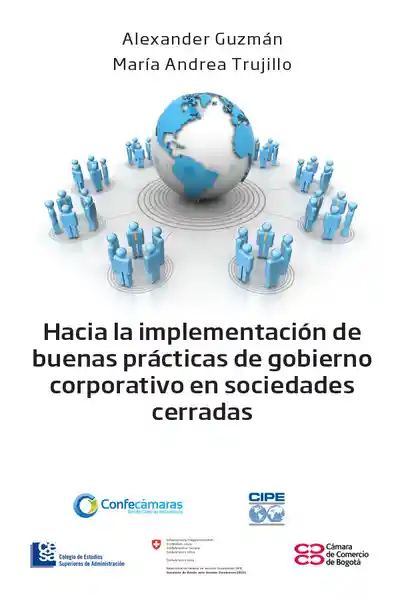 Hacia la Implementación de Buenas Prácticas de Gobierno