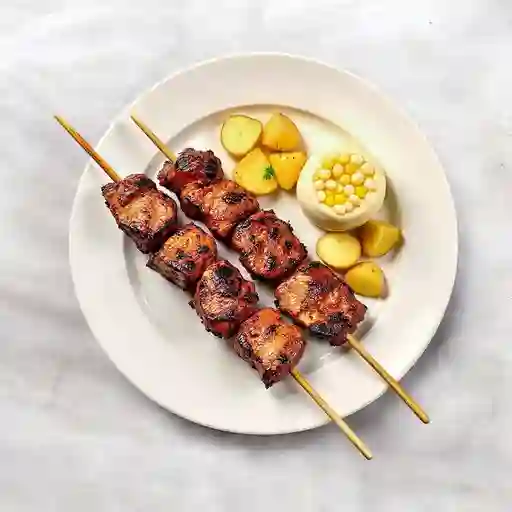 Chuzo Carne