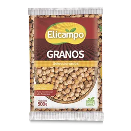 Elicampo Garbanzo