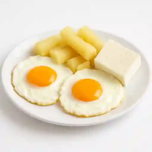 Huevos