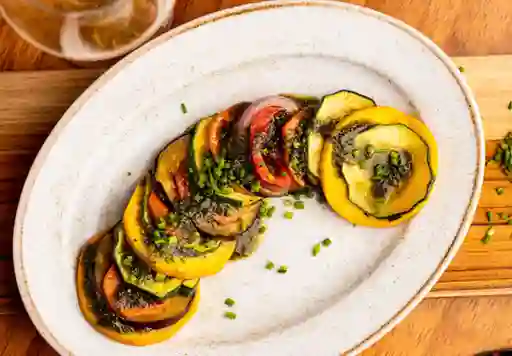 Ensalada Parrillera