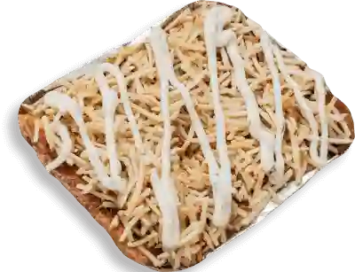 Mazorcada Grande