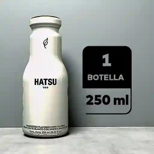 Hatsu Blanco 250 ml